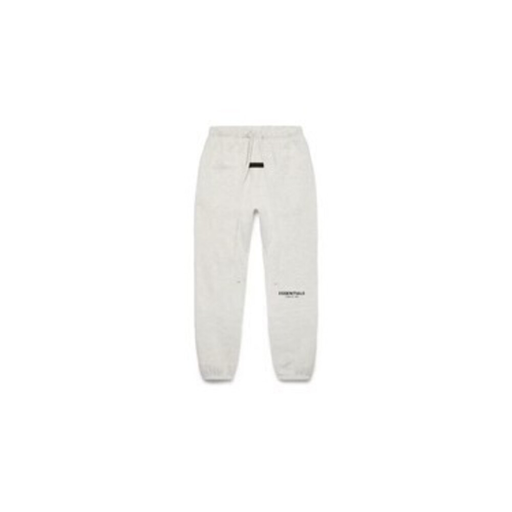 XXL Light Oatmeal pants (SS22) Essentials FOG